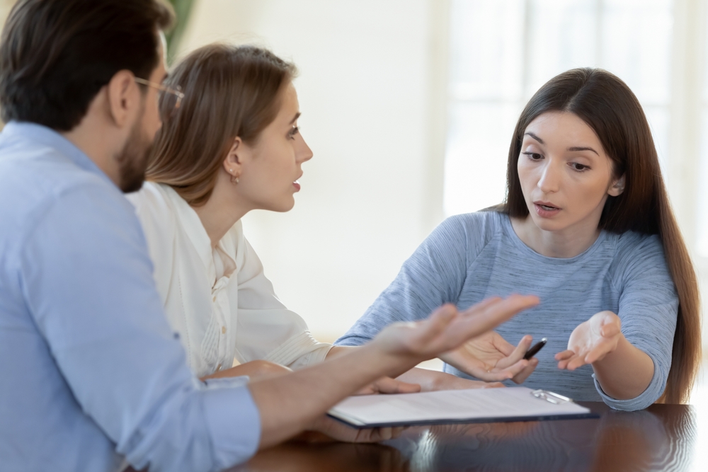How to Effectively Communicate With Tenants and Resolve Disputes How to Effectively Communicate With Tenants and Resolve Disputes