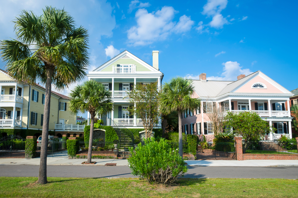 The Tenant’s Guide to Finding Affordable Housing in South Carolina