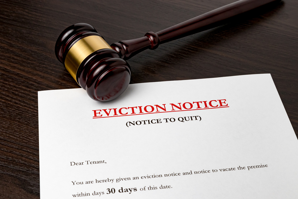 South Carolina Eviction Laws: Explained in Detail (2023)